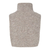 PIECES Pieces dam halsvärmare PCJASSY Accessories Silver Lining