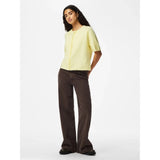 PIECES Pieces dam kofta PCRATH Cardigan French Vanilla