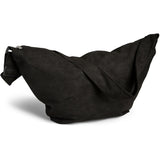 PIECES Pieces dam midjeväska PCAMANDA Bag Black