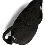 PIECES Pieces dam midjeväska PCAMANDA Bag Black