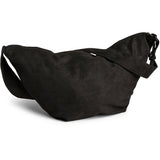 PIECES Pieces dam midjeväska PCAMANDA Bag Black