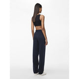 PIECES Pieces dam sweatbyxor PCCHILLI Sweatpant Sky Captain
