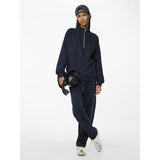 PIECES Pieces dam sweatbyxor PCCHILLI Sweatpant Sky Captain