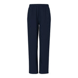 PIECES Pieces dam sweatbyxor PCCHILLI Sweatpant Sky Captain