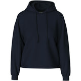 PIECES Pieces dam sweatshirt PCCHILLI Sweatshirt Sky Captain