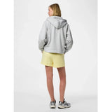 PIECES Pieces dam sweatshorts PCCHILLI SUMMER Shorts French Vanilla