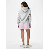 PIECES Pieces dam sweatshorts PCCHILLI SUMMER Shorts Winsome Orchid