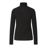 PIECES Pieces damblus PCMARIA Blouse Black