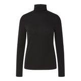 PIECES Pieces damblus PCMARIA Blouse Black