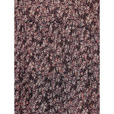 PIECES Pieces dam klänning PCGWENA Restudsalg Winsome Orchid