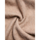 PIECES Pieces damhalsduk PCNAYA Scarf Greige