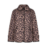 PIECES Pieces damjacka PCEMILY Winter jacket Natural