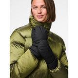 PIECES Pieces damvantar PCNIKKA Gloves Black