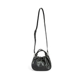 PIECES Pieces damväska PCBALLOON Bag Black