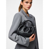 PIECES Pieces damväska PCBALLOON Bag Black