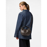 PIECES Pieces damväska PCBALLOON Bag Hot Fudge