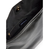 PIECES Pieces damväska PCMALOU Bag Black