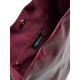 PIECES Pieces damväska PCMALOU Bag Tawny Port