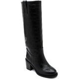 SHOES Regina dam stövlar 2525A Shoes Black