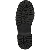 SHOES Rosabel dam loafers YU9T-7 Shoes Black