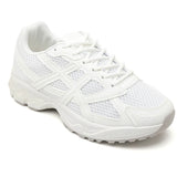 SHOES Roselle dam sneakers 9179 Shoes White