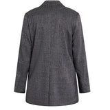 Sisters Point SISTERS POINT dam blazer VIKSA Blazer Grey Check