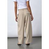 Sisters Point SISTERS POINT dam byxor GAKI Pant L. Sand Melange