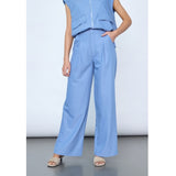 Sisters Point SISTERS POINT dam byxor GREAT Pant L. Denim