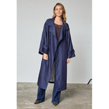 Sisters Point SISTERS POINT dam jacka DAR-N Jacket Midnight Blue