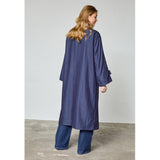Sisters Point SISTERS POINT dam jacka DAR-N Jacket Midnight Blue