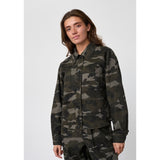 Sisters Point SISTERS POINT dam jacka VESAS Jacket Camouflage