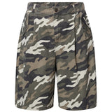 Sisters Point SISTERS POINT dam shorts EDITH Shorts Camouflage