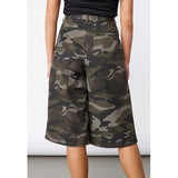 Sisters Point SISTERS POINT dam shorts GREAT Shorts Camouflage