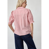 Sisters Point SISTERS POINT dam skjorta ISOLA Shirt Check