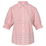 Sisters Point SISTERS POINT dam skjorta ISOLA Shirt Check
