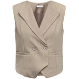 Sisters Point SISTERS POINT dam väst GREAT Vest Sand