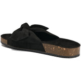 SHOES Salma dam sandaler DM651 Shoes Black