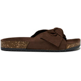 SHOES Salma dam sandaler DM651 Shoes Brown