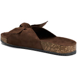 SHOES Salma dam sandaler DM651 Shoes Brown