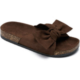 SHOES Salma dam sandaler DM651 Shoes Brown