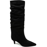 SHOES Samira dam stövlar 2512A Shoes Black