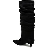 SHOES Samira dam stövlar 2512A Shoes Black