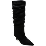 SHOES Samira dam stövlar 2512A Shoes Black