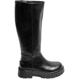 SHOES Sienna dam stövlar 5829 Shoes Black