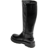 SHOES Sienna dam stövlar 5829 Shoes Black