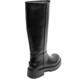 SHOES Sienna dam stövlar 5829 Shoes Black