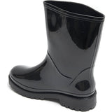 SHOES Sirene dam stövlar 2783 Shoes Black