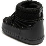 SHOES Soletta dam stövlar 8138 Boots Black