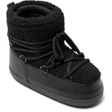 SHOES Soletta dam stövlar 8138 Boots Black