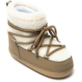 SHOES Soletta dam stövlar 8138 Boots Green